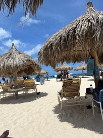 Eagle Beach
