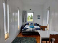 Wohn-/Schlafzimmer