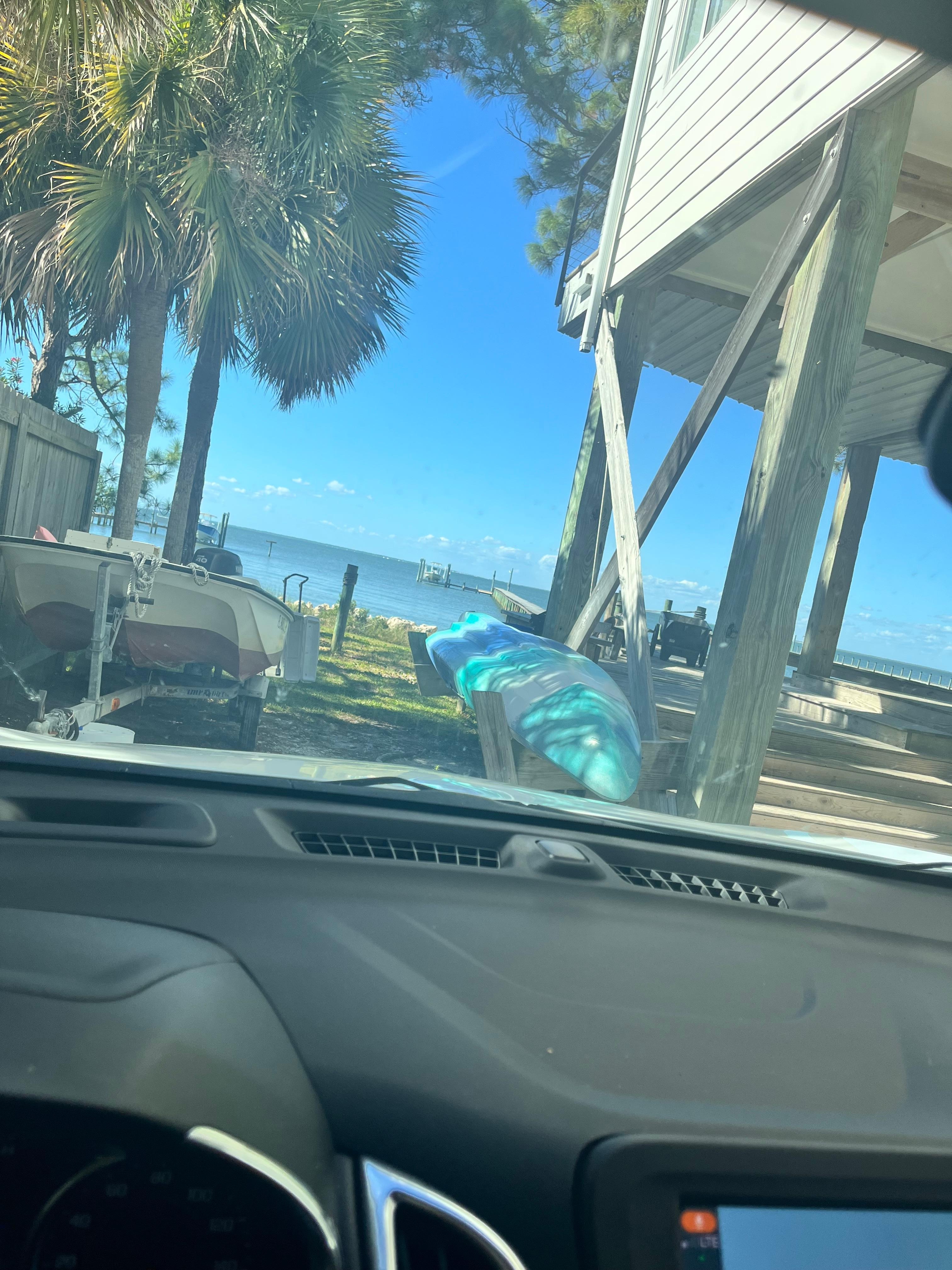 Pulled in to this first view!