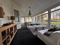Second Living Room