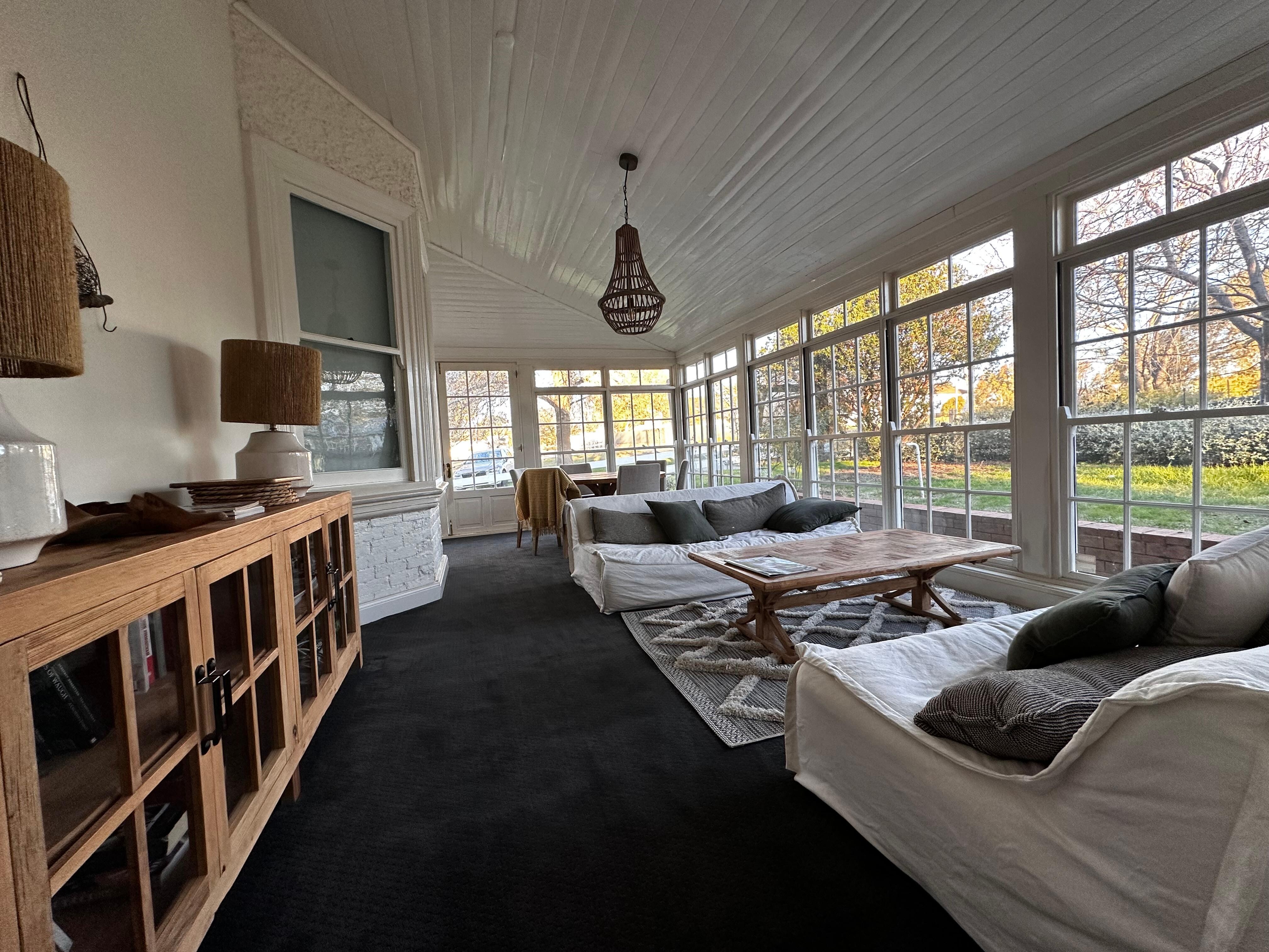 Second Living Room