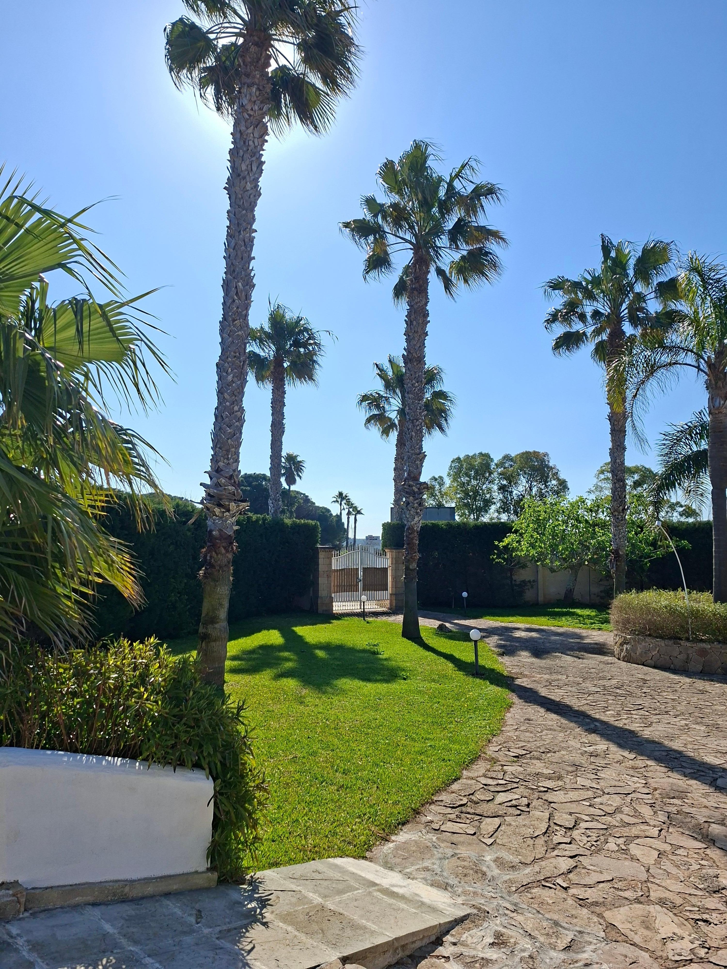 Eine Traumhafte Anlage