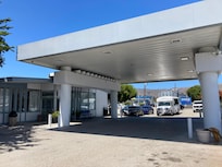 Main Entrance