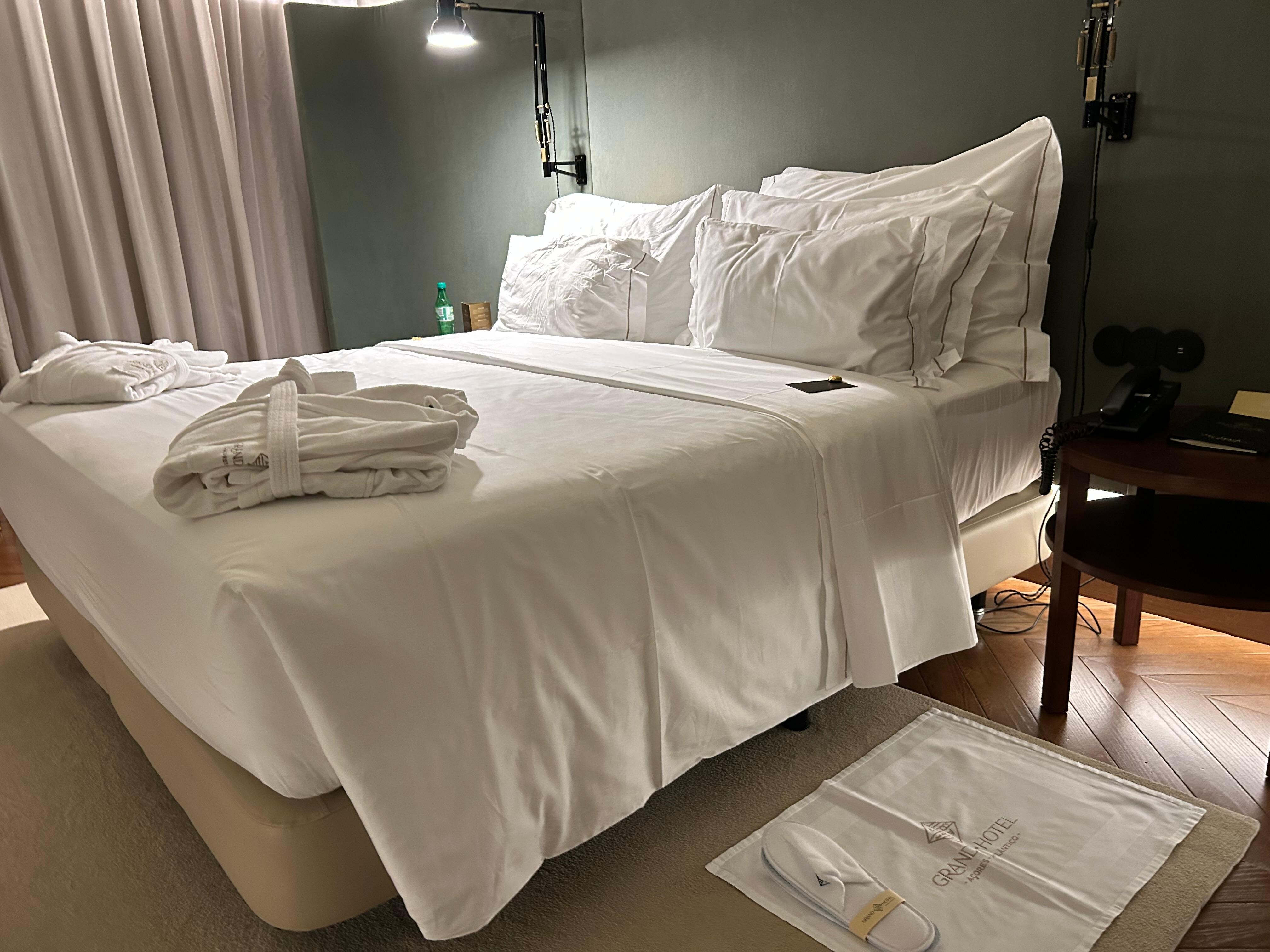 Turn down service ✅