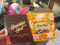 Host gift!