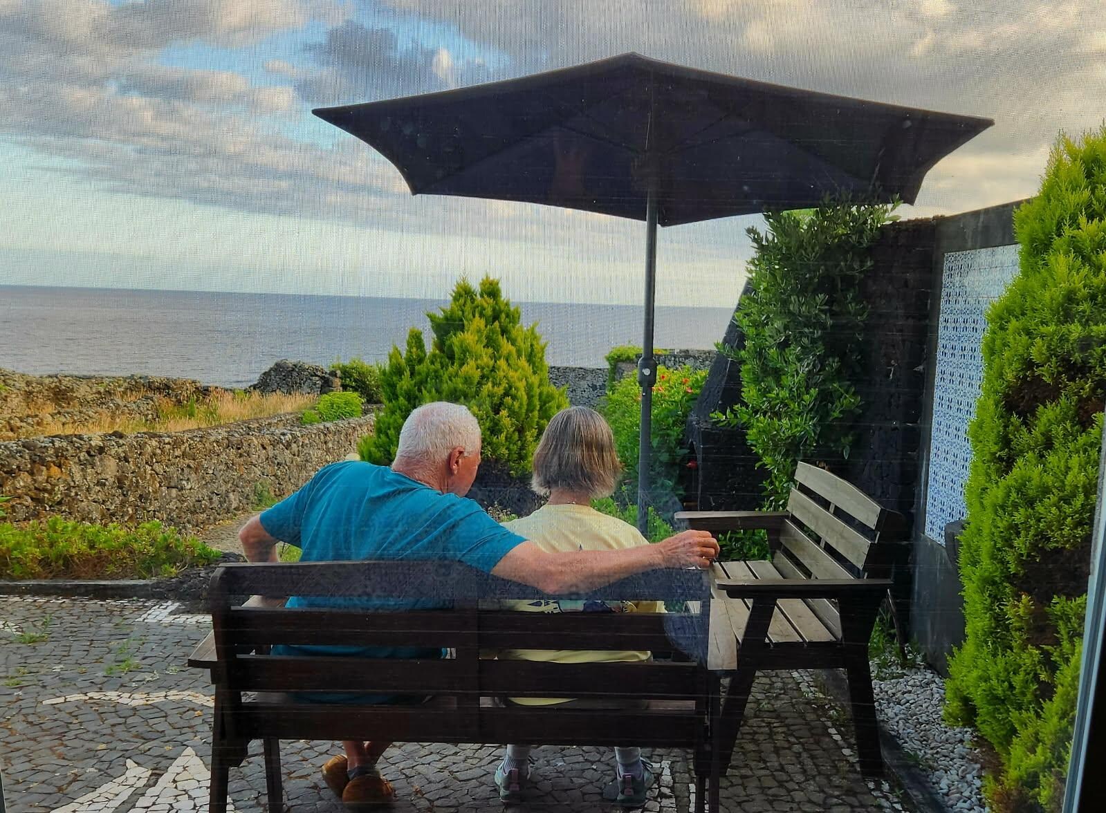 Patio.