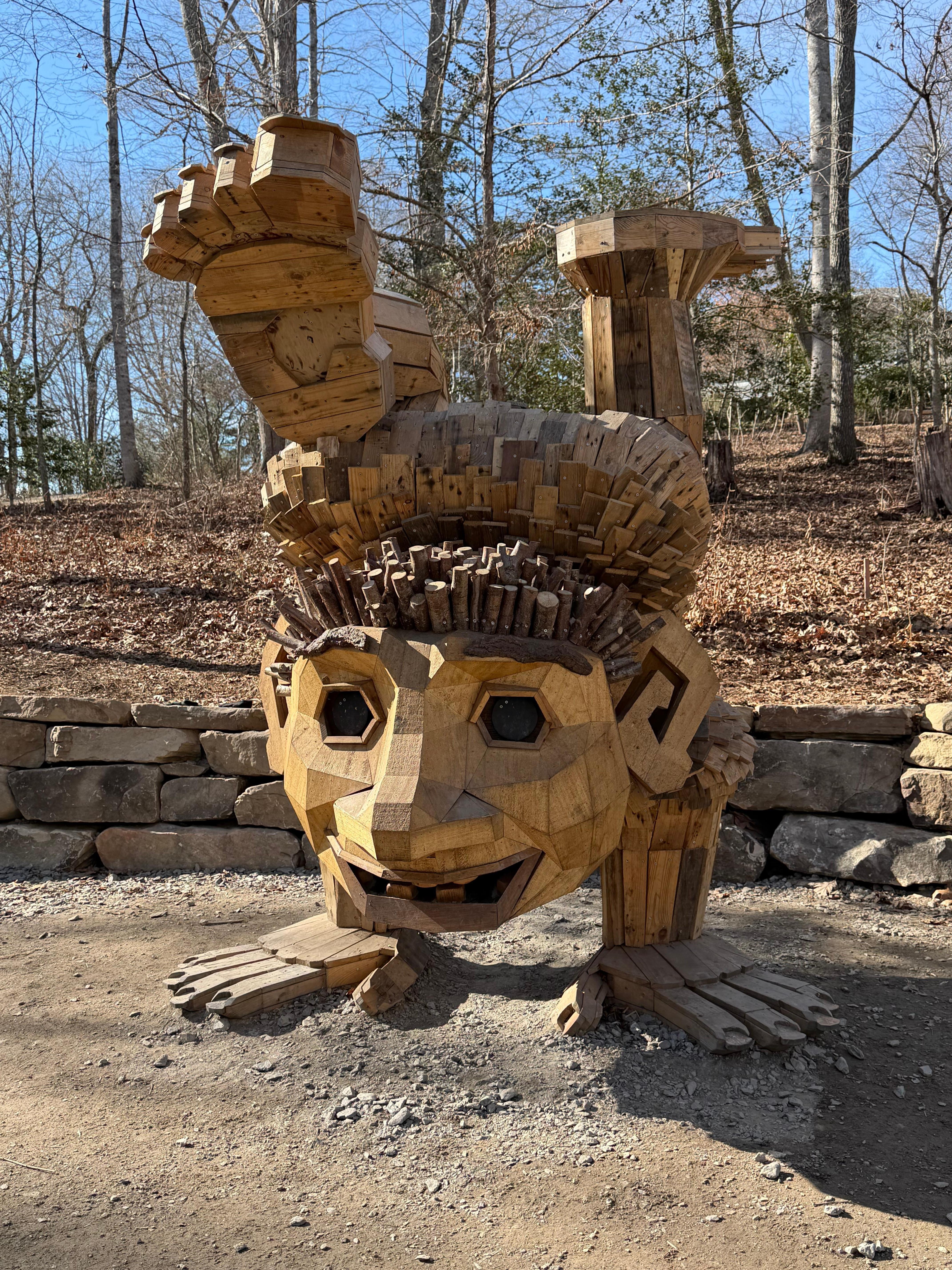 We love Asheville for fun, friends and family! 