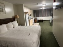 Großes Zimmer