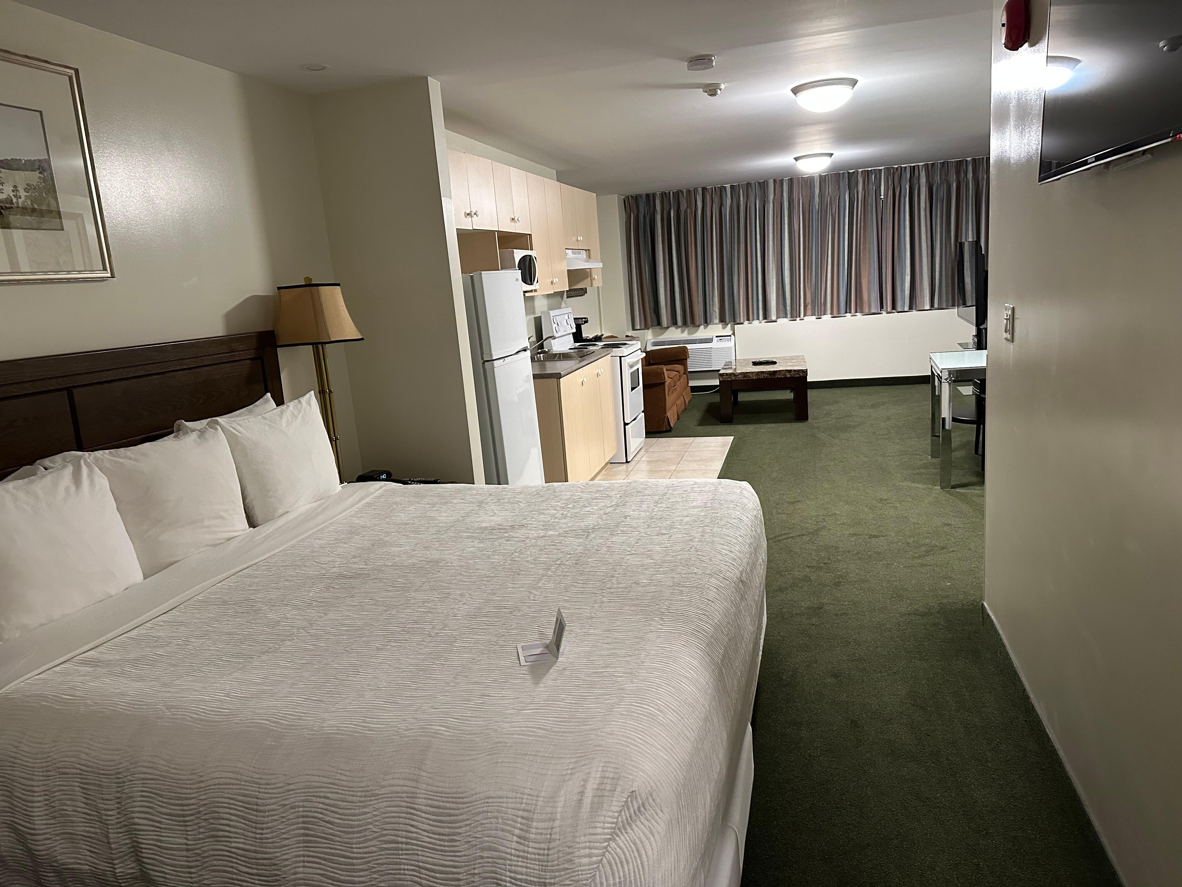 Großes Zimmer 