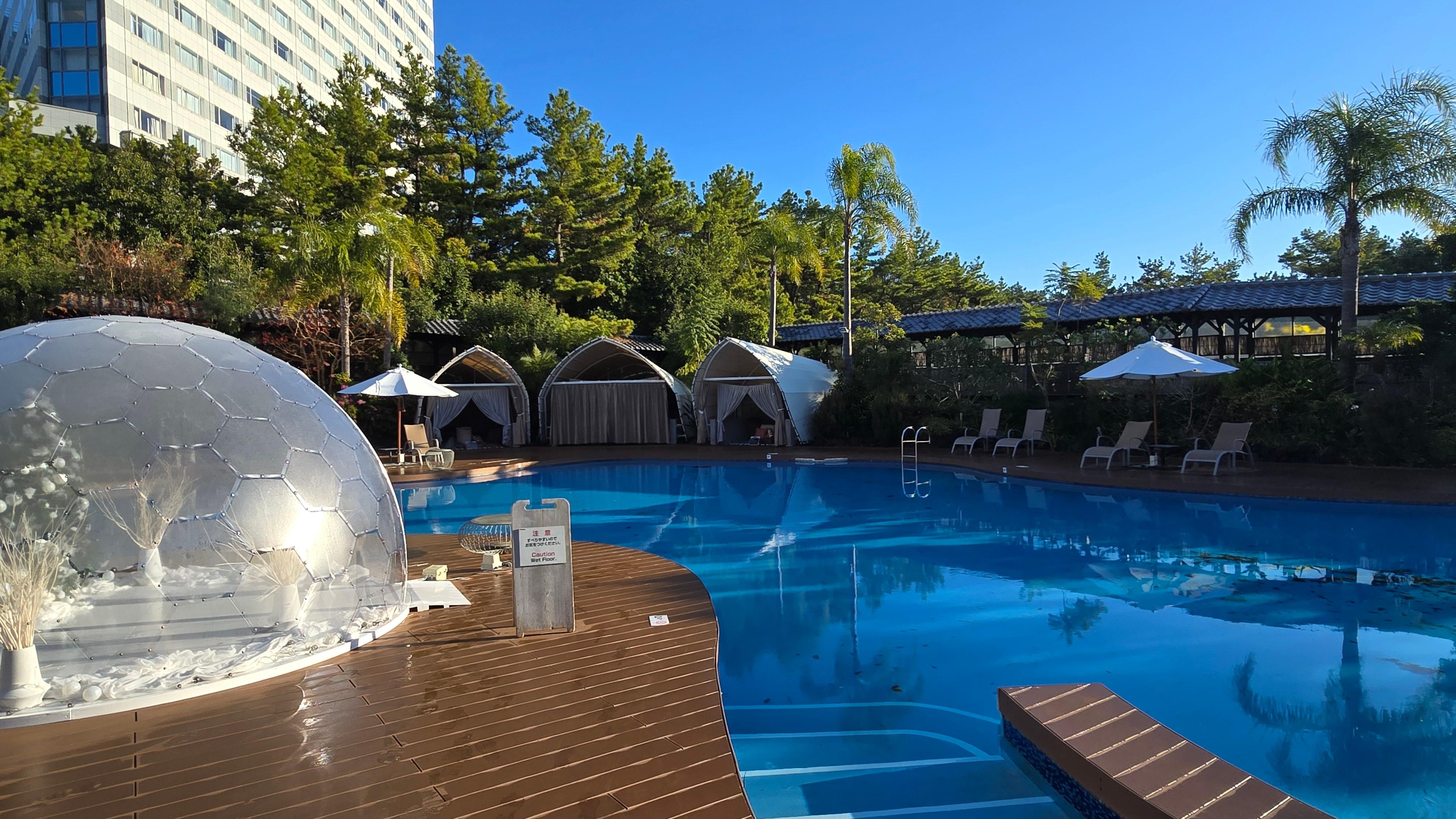 ベストスポット