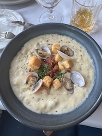 Chowder House