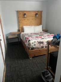 Room view