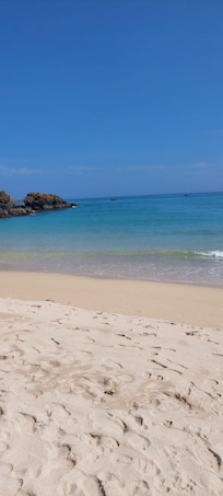 Porthminster beach