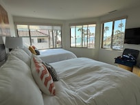 Guest room view