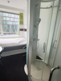 Room bed