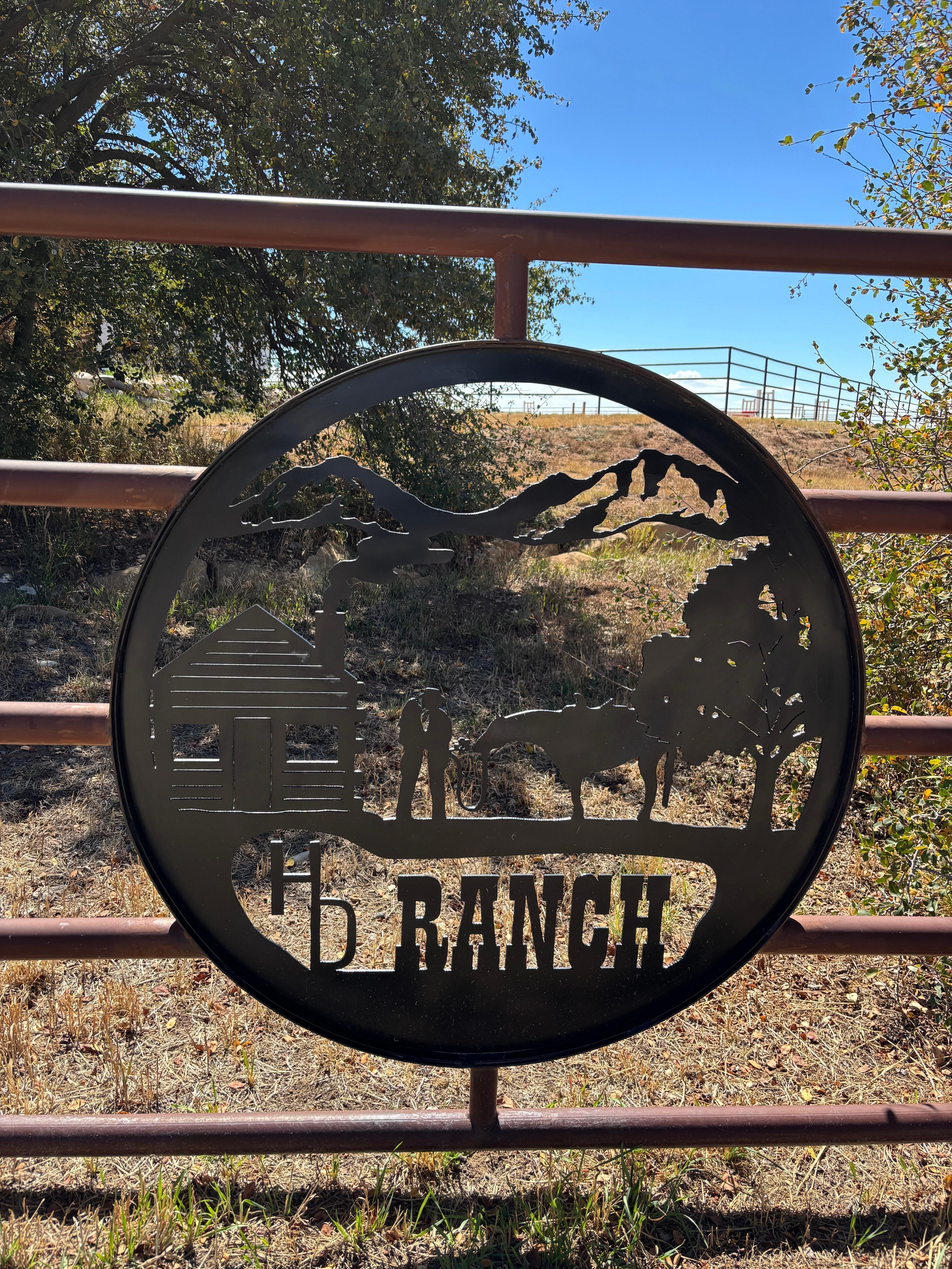 HD Ranch
