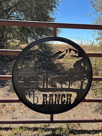 HD Ranch