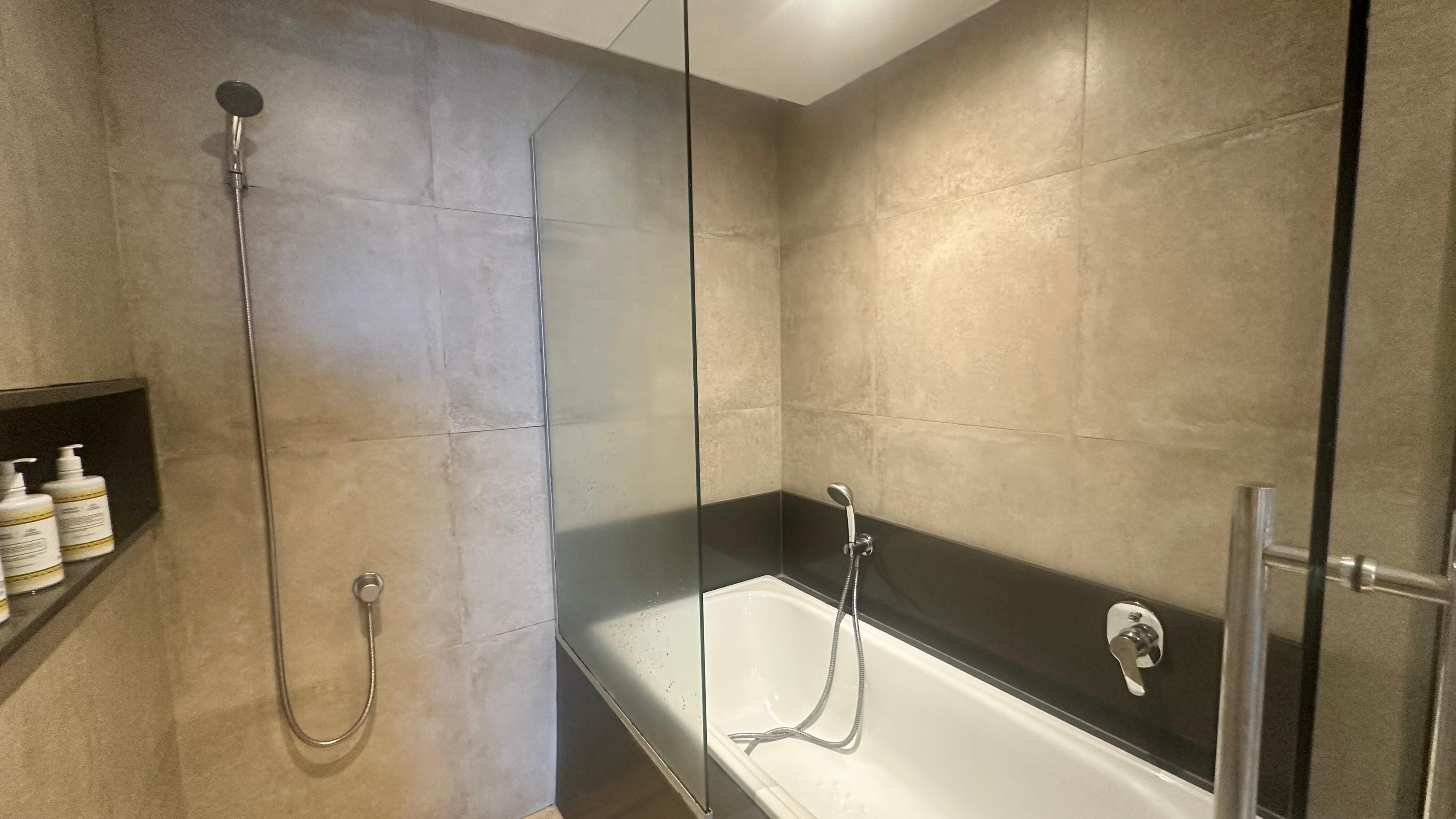 Outdated fixtures