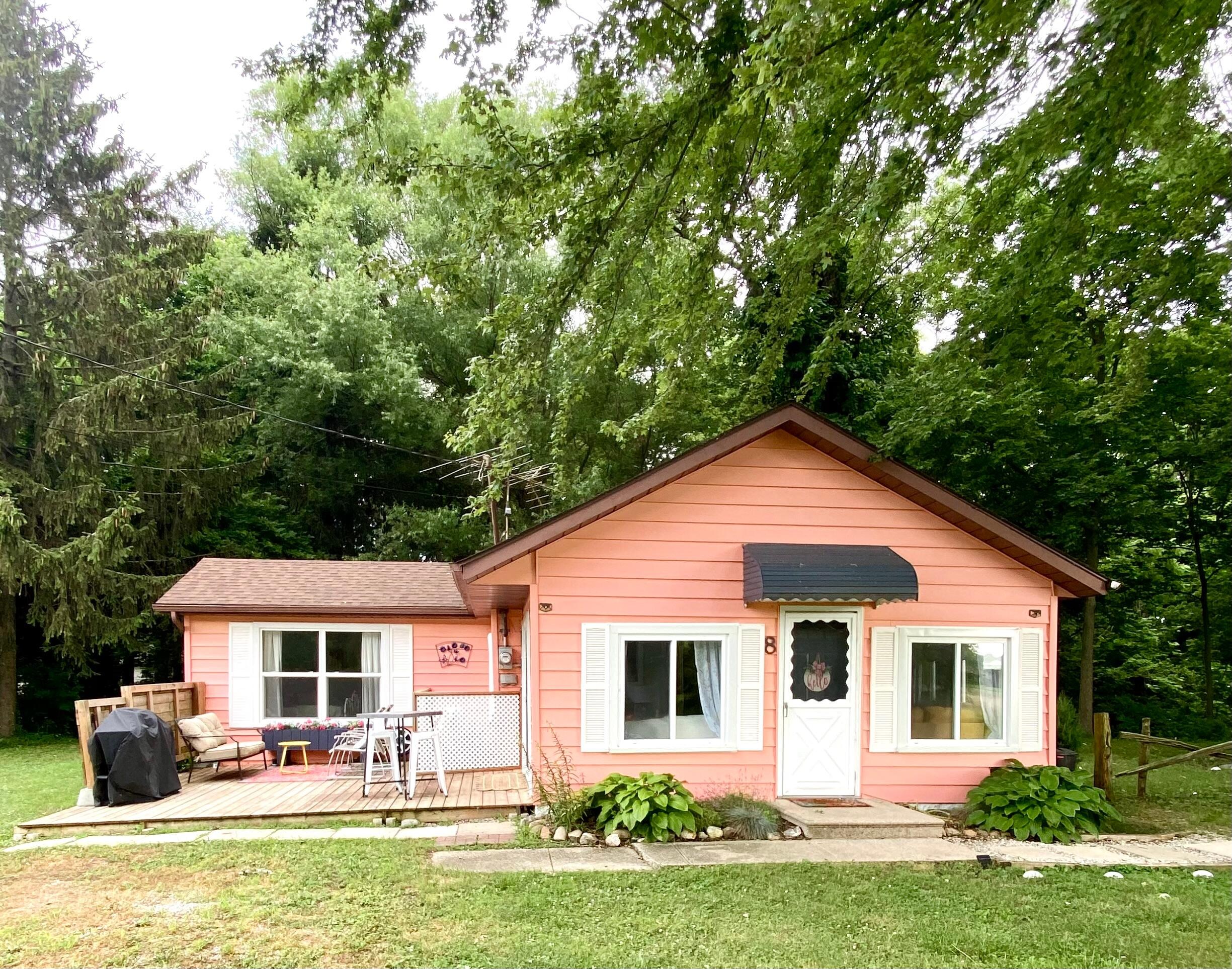 Cottage