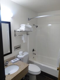 Evidance pics timed stamped, in case of rooms destroyed complaints, was already accused once. Older Hindu cleaning lady has been stalking rooms i stay in over sheets, I personally clean and inspect these rooms after my biz an family stay!