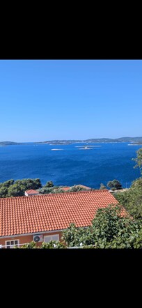 View from the House