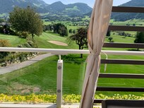 Golf course