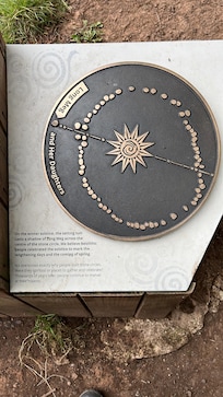 Long Meg and her daughters