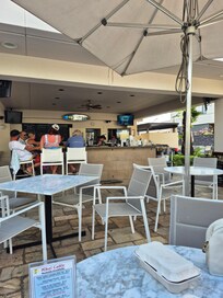 Maui Coast Pool Bar