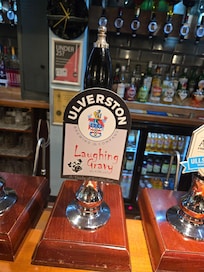 Never drink beer but loved this one!