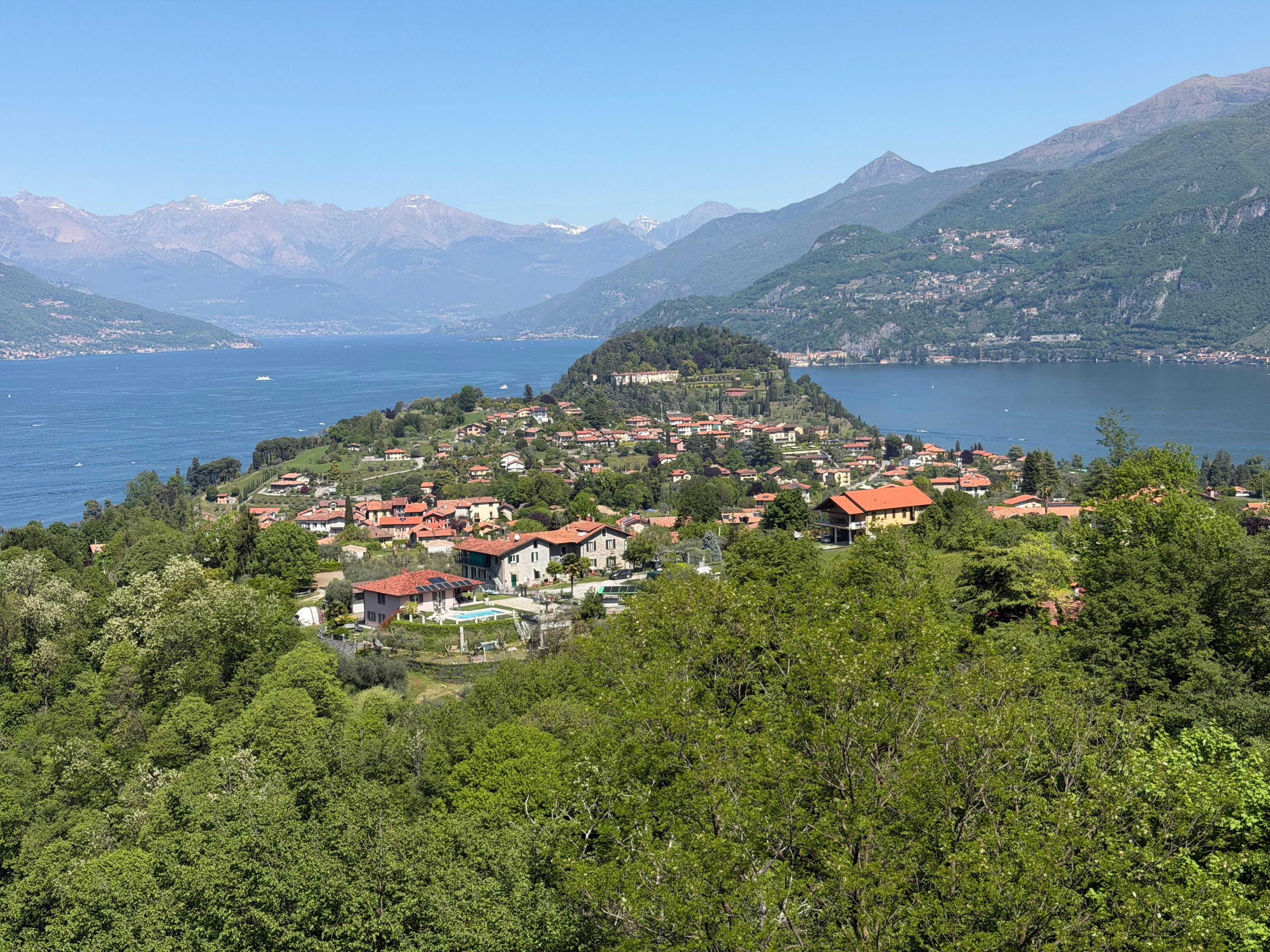 View from the Veranda 