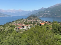 View from the Veranda
