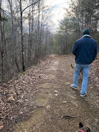 Another part of the trail
