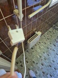 Unsichere Elektrogeräte