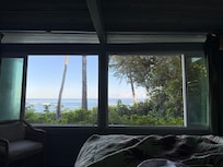 Master bedroom morning view 🥰