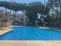 1 of 5 pools