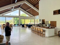 What a space to relax