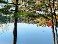 Georges Pond