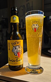 Complimentary drink upon check-in!