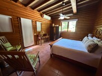 One of the bedrooms it has 3.