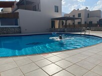 Lovely pool