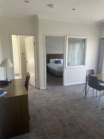 3 bedrooms apartment