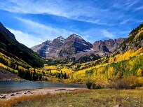 Maroon Bells