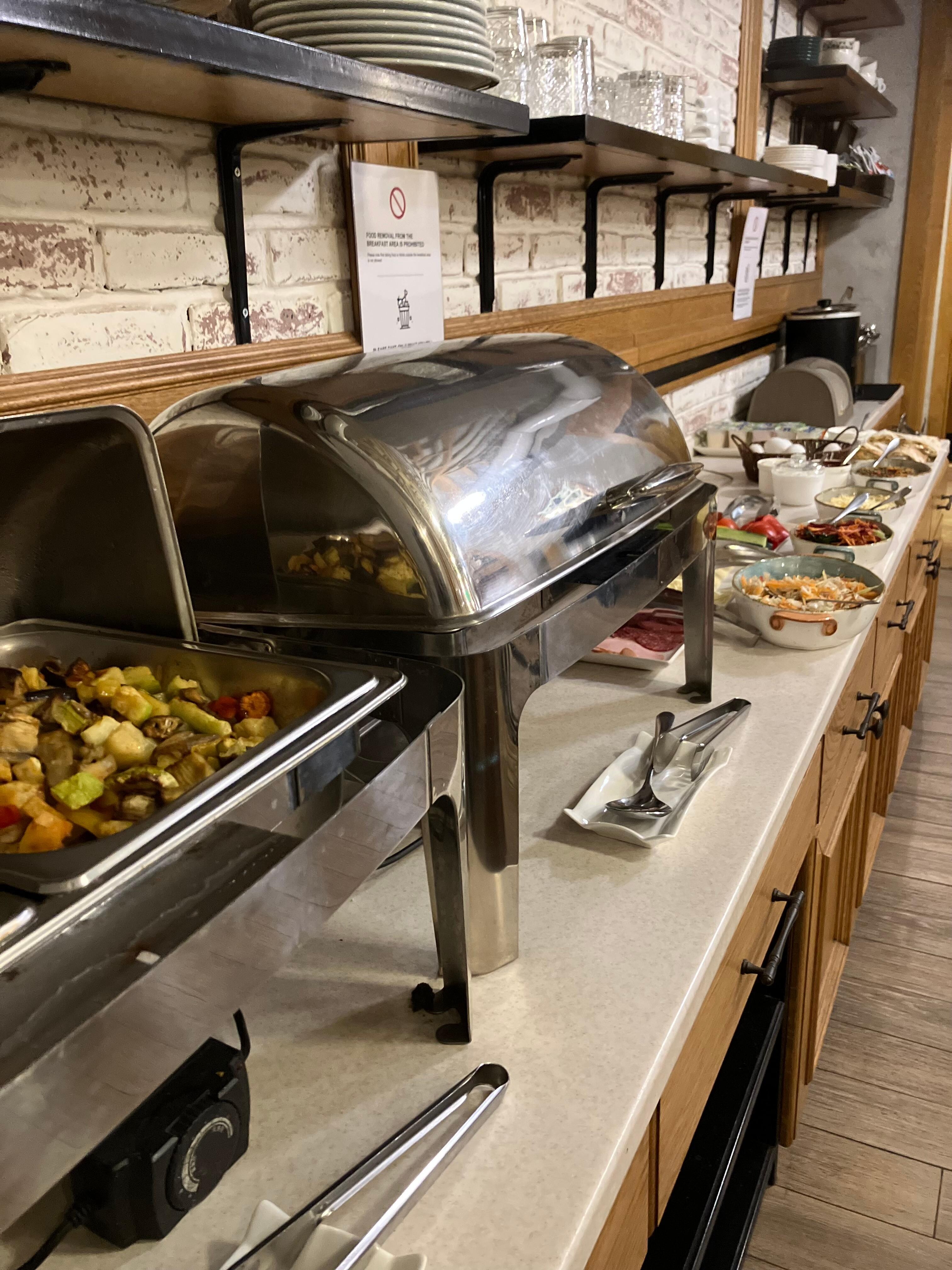 どれも満足の味