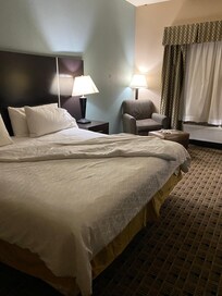 My room.