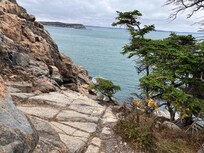 Acadia NP