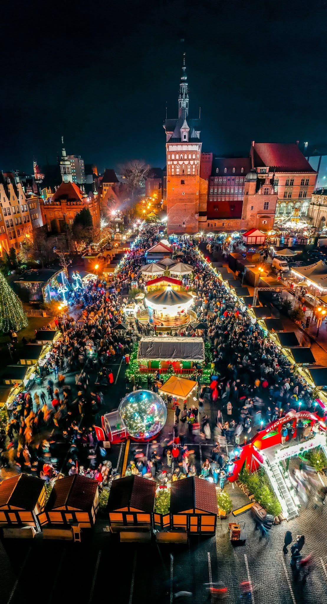 Christmas Market