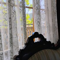 Charming sitting room