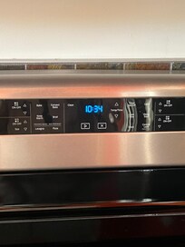 Where are the knobs?