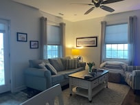 Perfectly decorated!