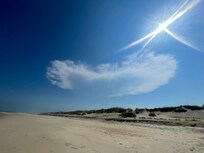 Pea Island